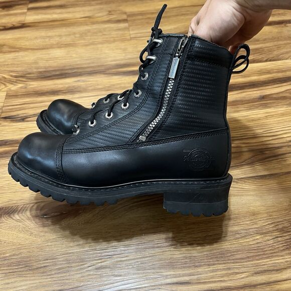 Milwaukee Riding Boots Men’s 9.5EE main image 8
